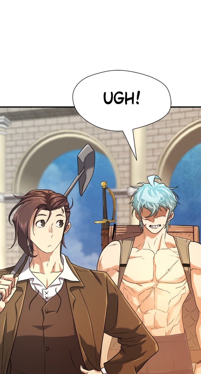 Read The Greatest Estate Developer ENGLISH Manga Online