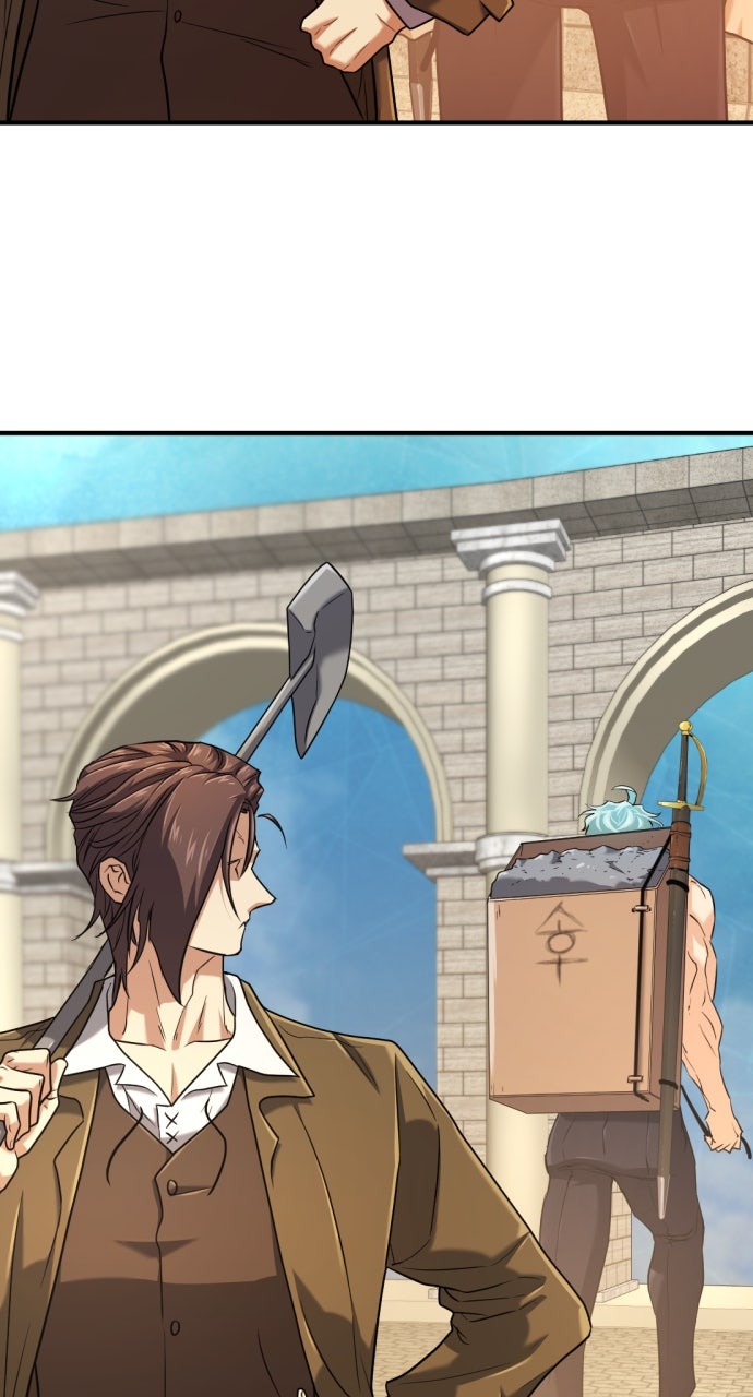 Read The Greatest Estate Developer ENGLISH Manga Online