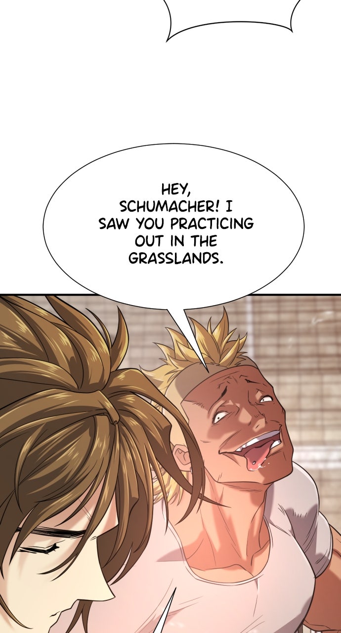 Read The Greatest Estate Developer ENGLISH Manga Online