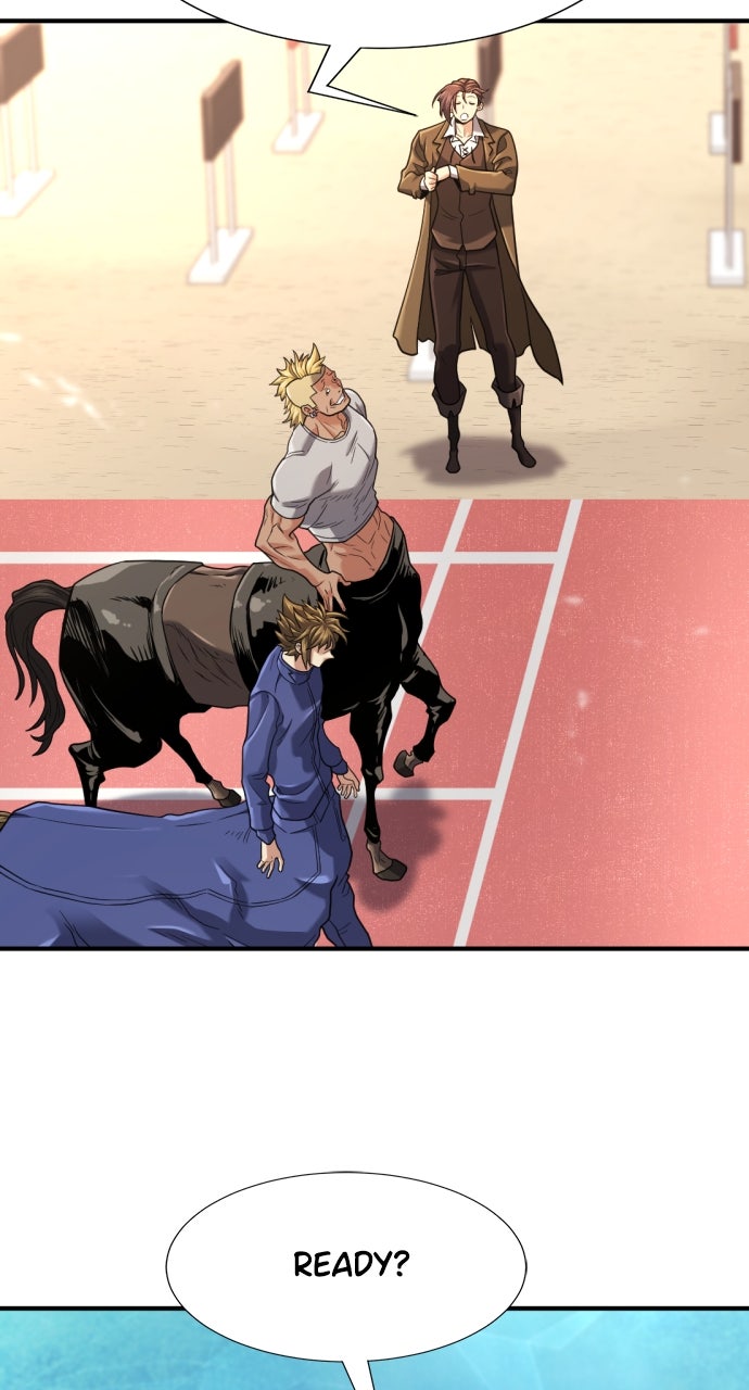 Read The Greatest Estate Developer ENGLISH Manga Online