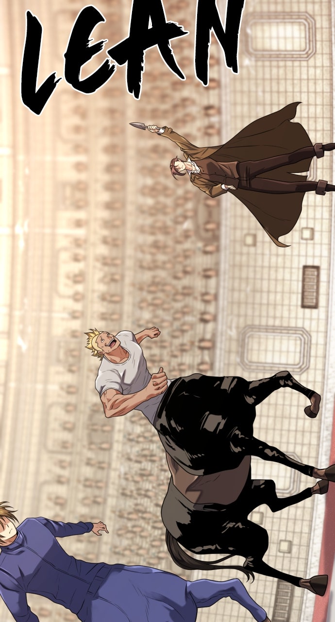 Read The Greatest Estate Developer ENGLISH Manga Online