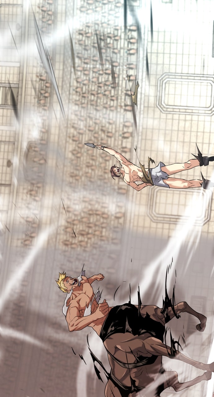 Read The Greatest Estate Developer ENGLISH Manga Online