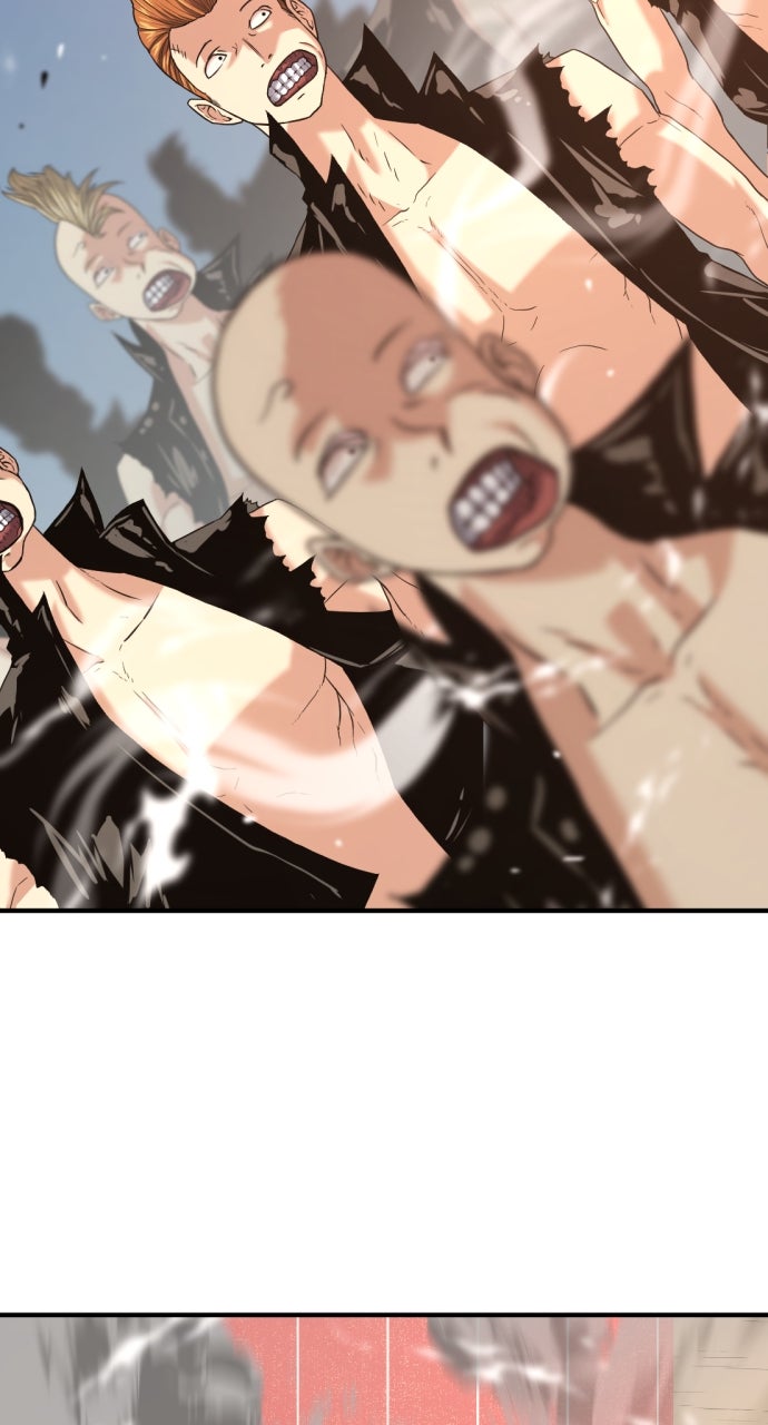 Read The Greatest Estate Developer ENGLISH Manga Online