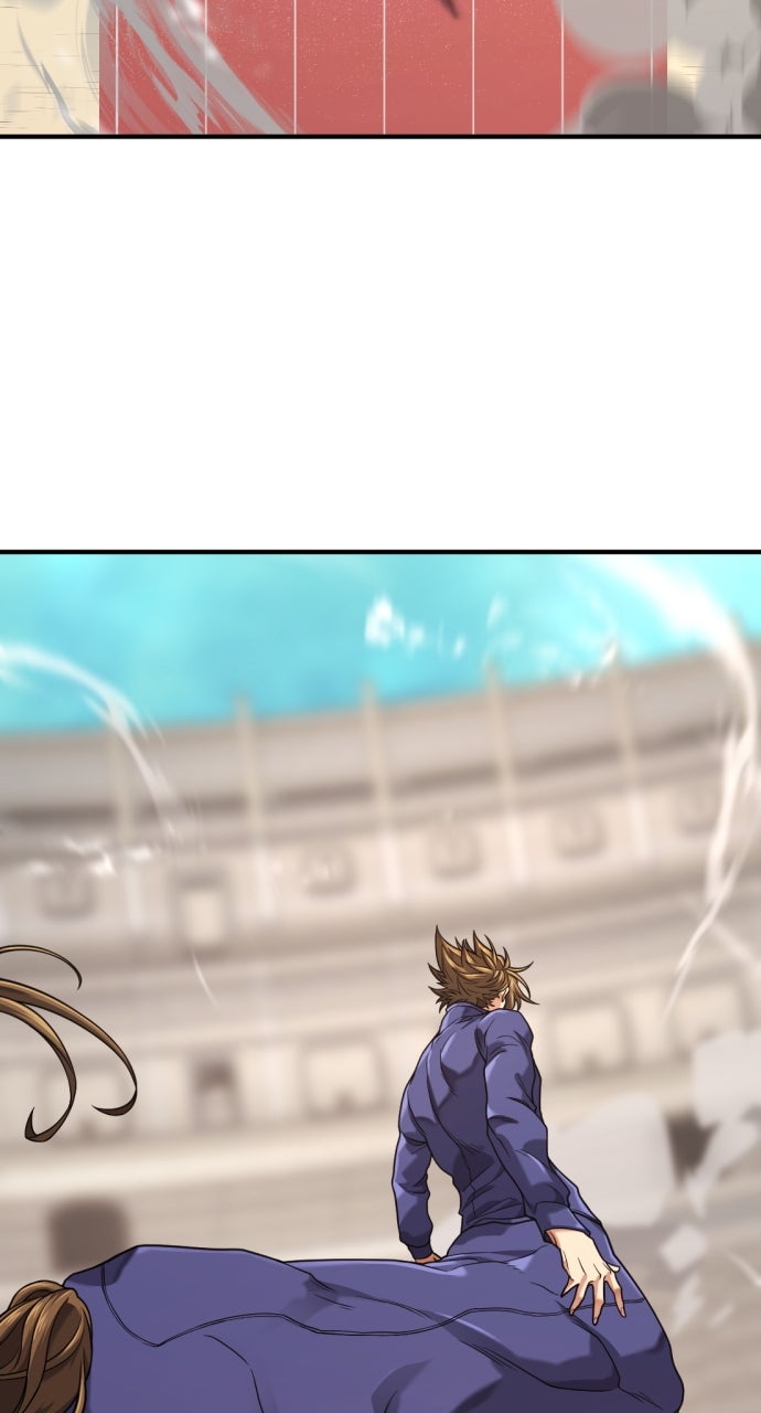 Read The Greatest Estate Developer ENGLISH Manga Online