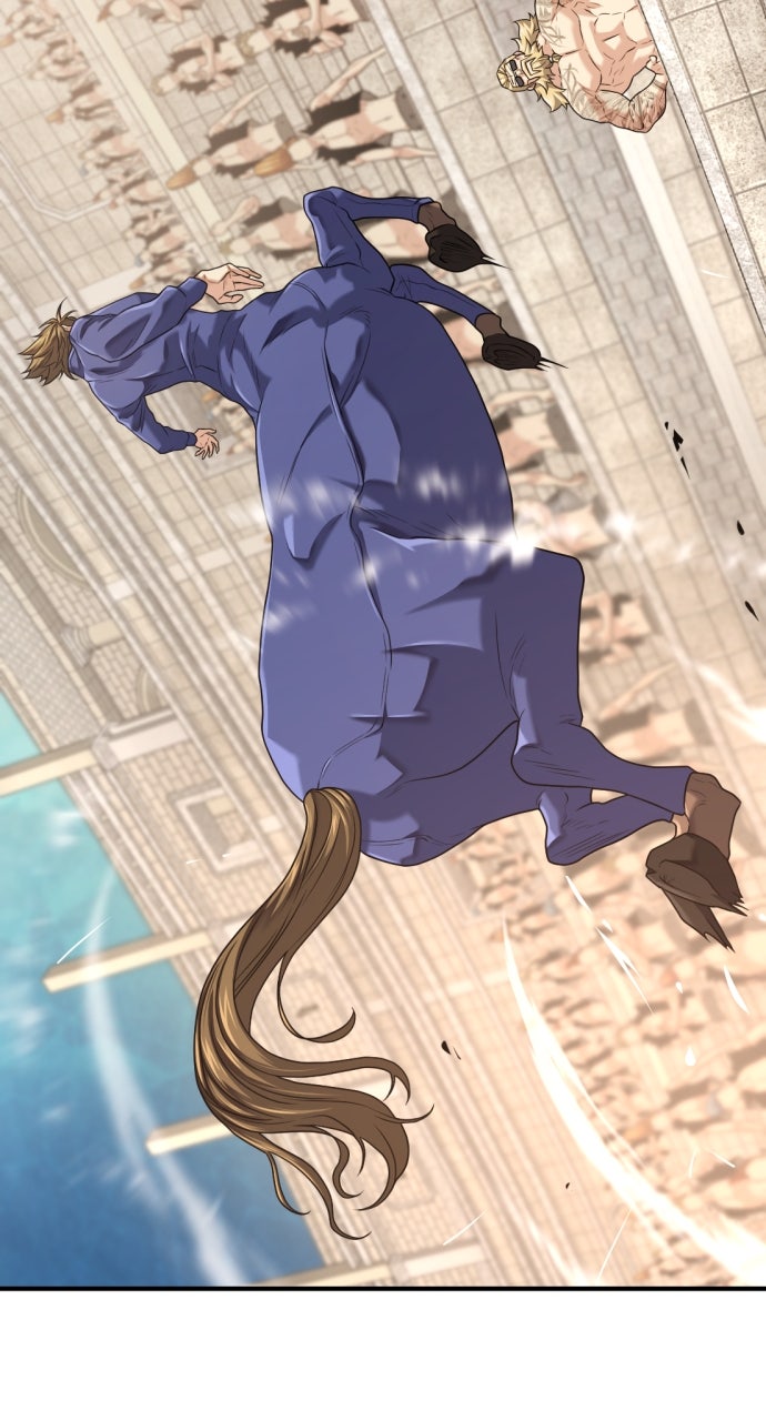 Read The Greatest Estate Developer ENGLISH Manga Online