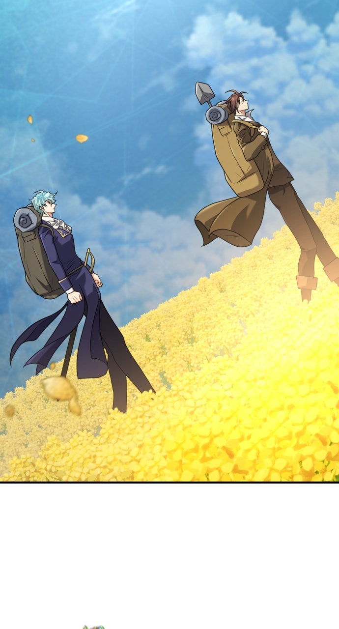 Read The Greatest Estate Developer ENGLISH Manga Online