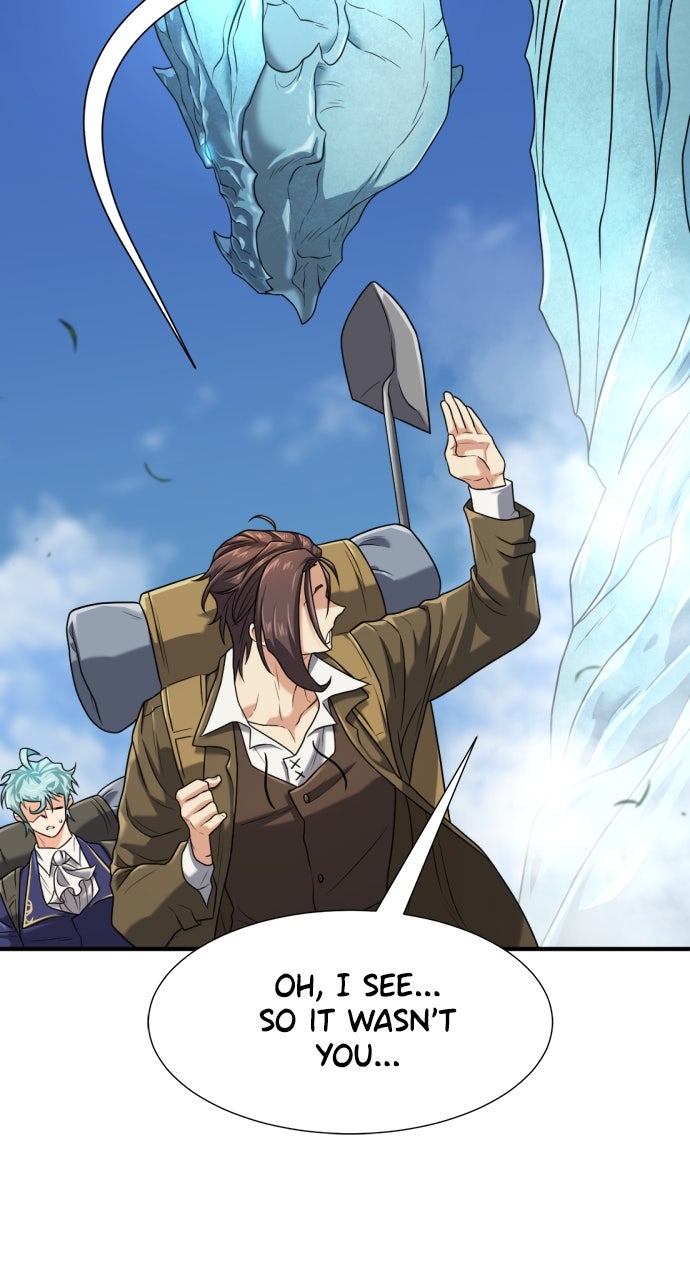 Read The Greatest Estate Developer ENGLISH Manga Online