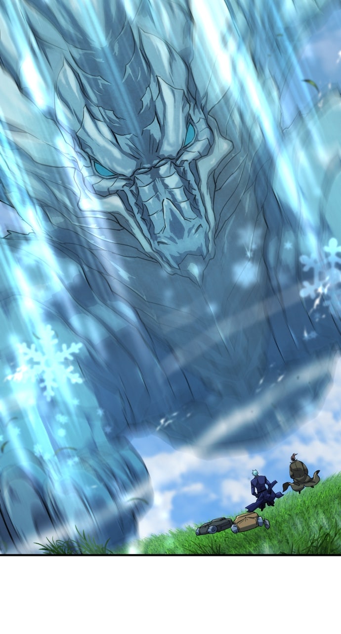 Read The Greatest Estate Developer ENGLISH Manga Online