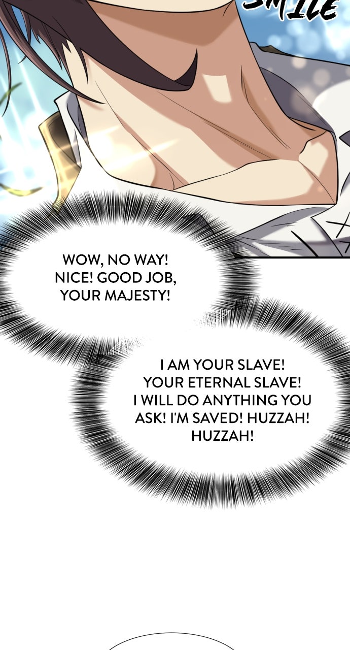 Read The Greatest Estate Developer ENGLISH Manga Online