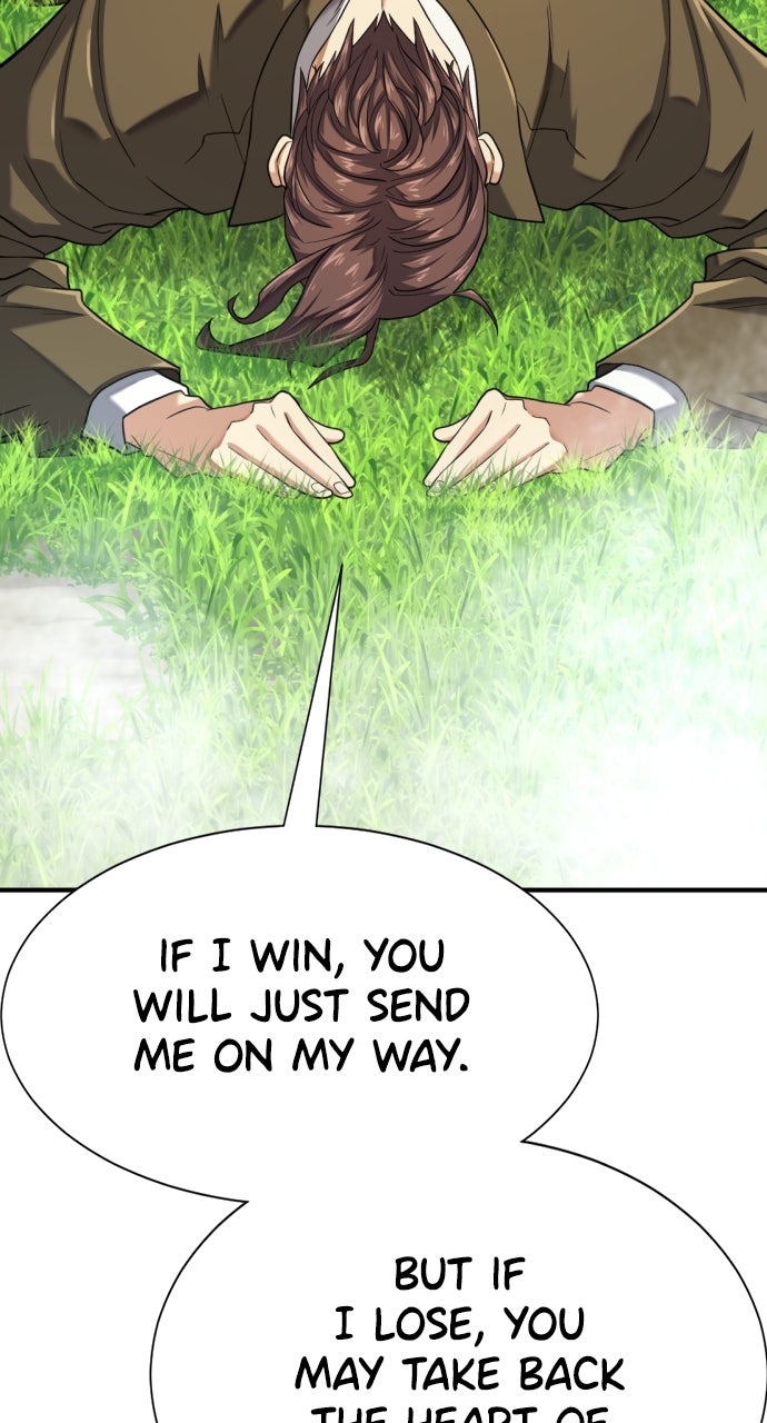 Read The Greatest Estate Developer ENGLISH Manga Online