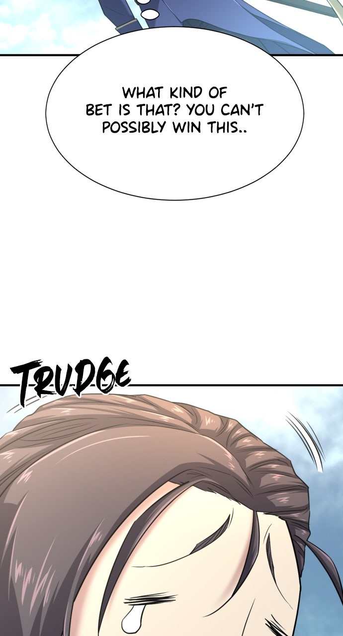 Read The Greatest Estate Developer ENGLISH Manga Online