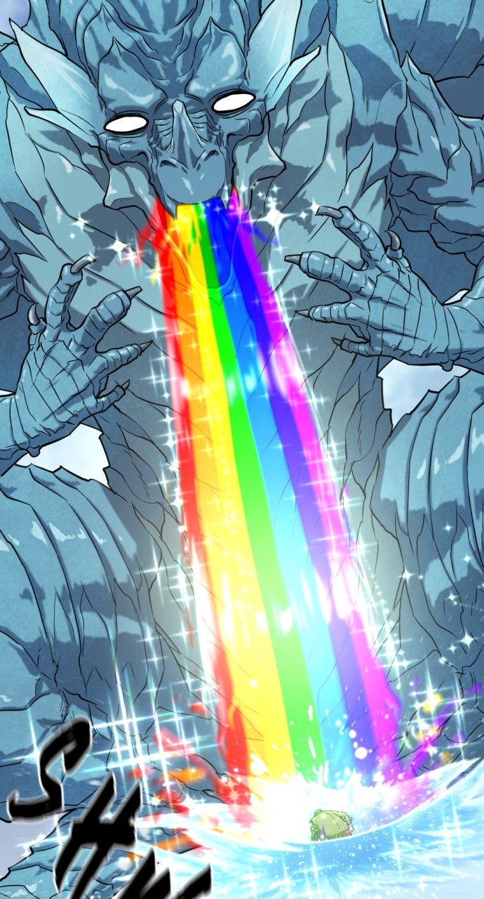 Read The Greatest Estate Developer ENGLISH Manga Online