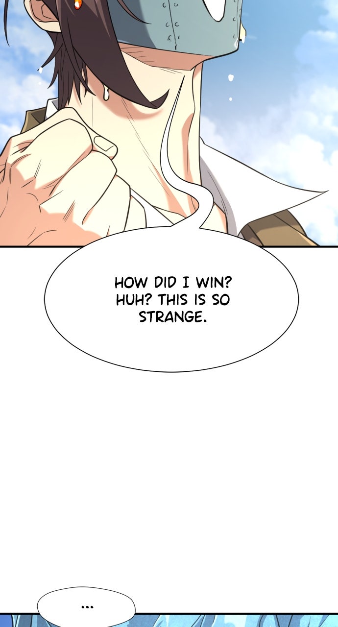 Read The Greatest Estate Developer ENGLISH Manga Online