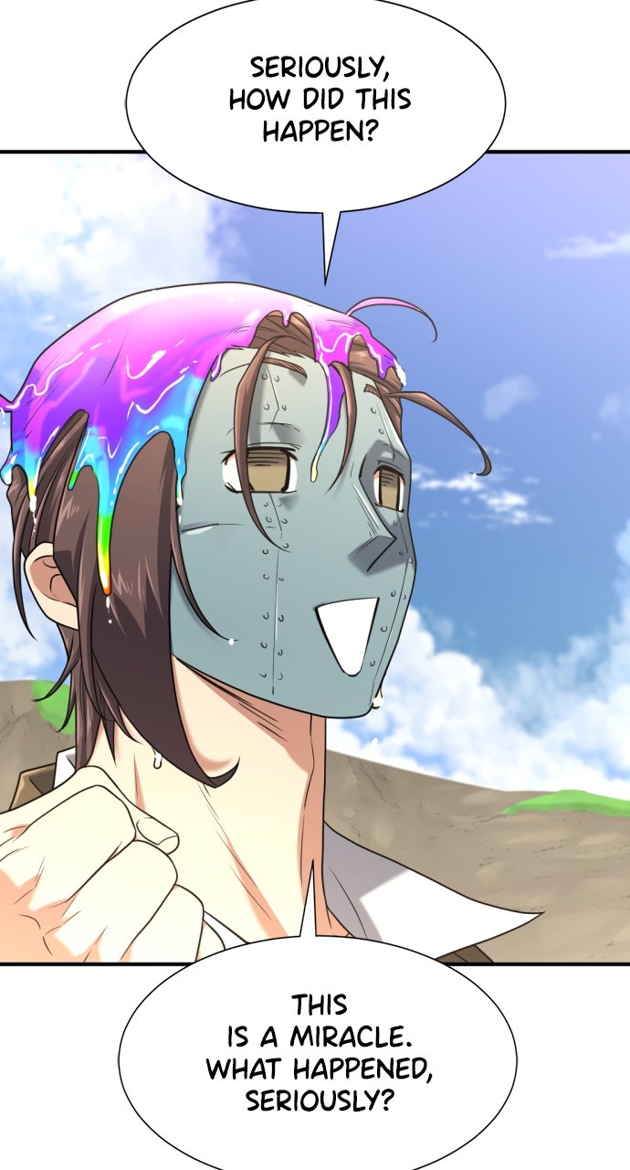 Read The Greatest Estate Developer ENGLISH Manga Online