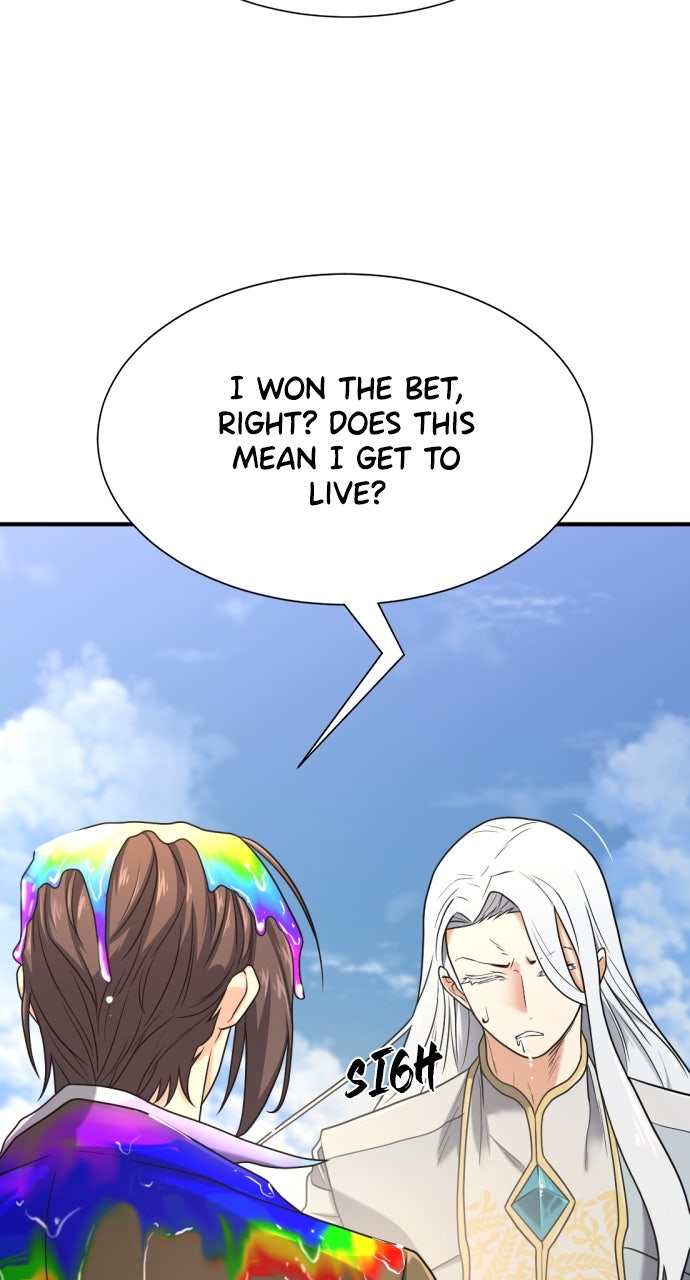 Read The Greatest Estate Developer ENGLISH Manga Online