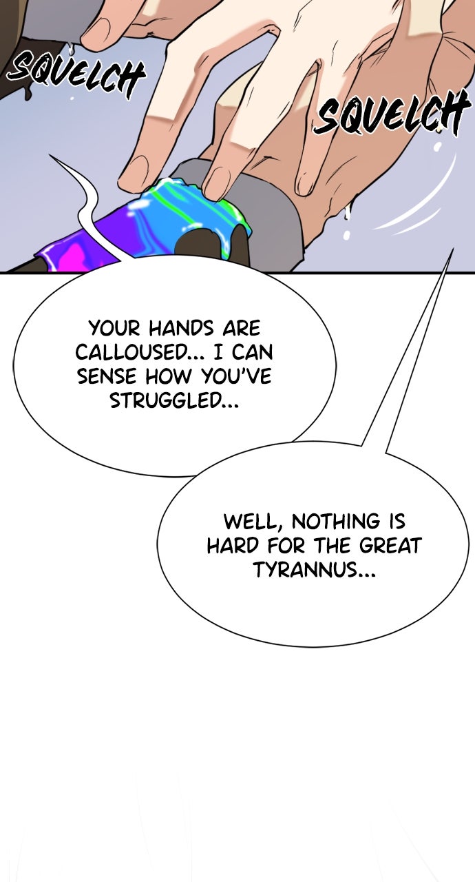 Read The Greatest Estate Developer ENGLISH Manga Online