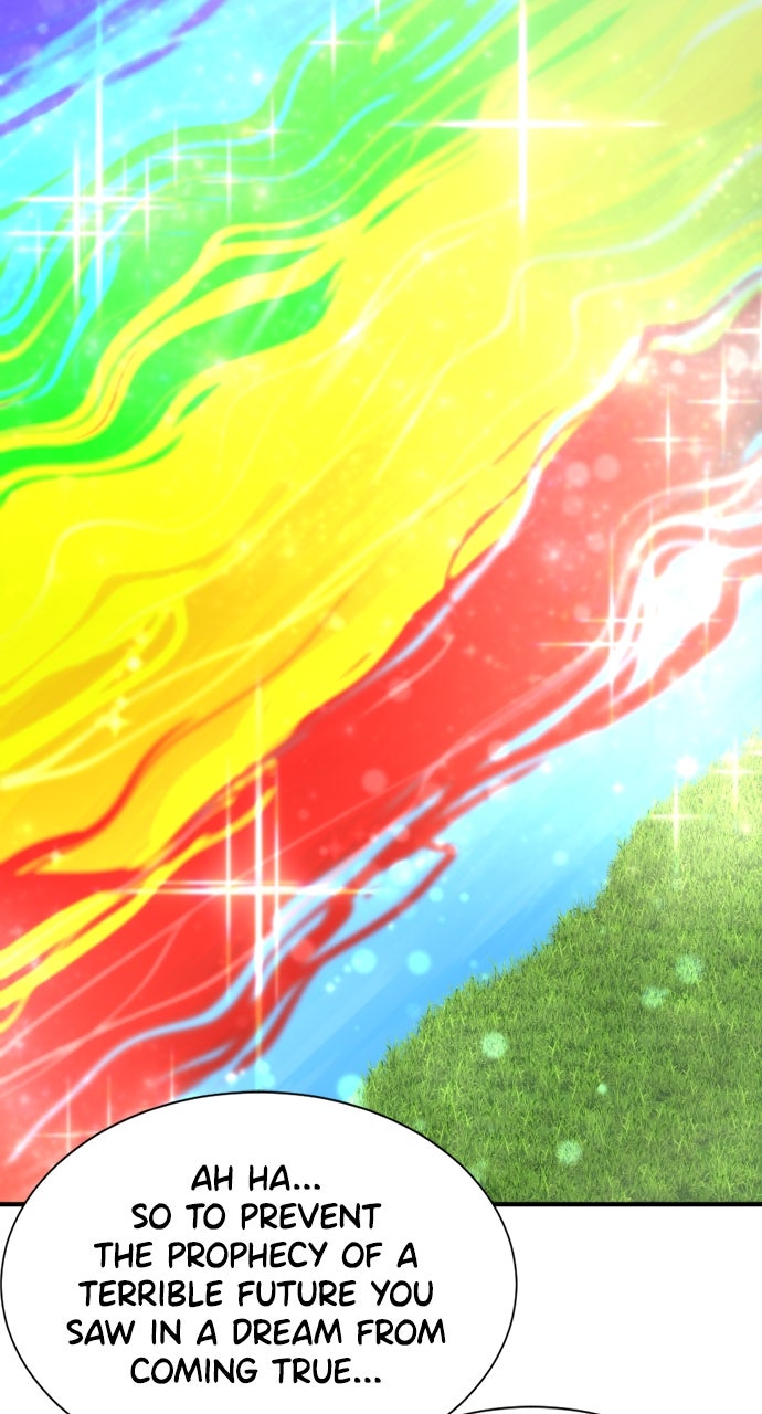 Read The Greatest Estate Developer ENGLISH Manga Online