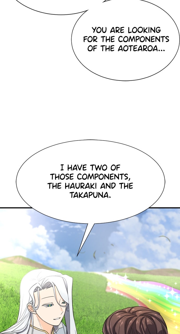 Read The Greatest Estate Developer ENGLISH Manga Online