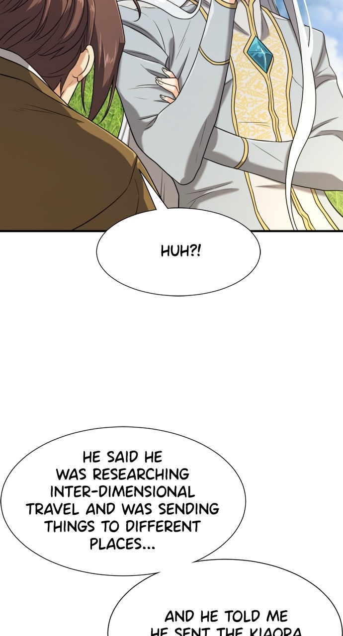 Read The Greatest Estate Developer ENGLISH Manga Online