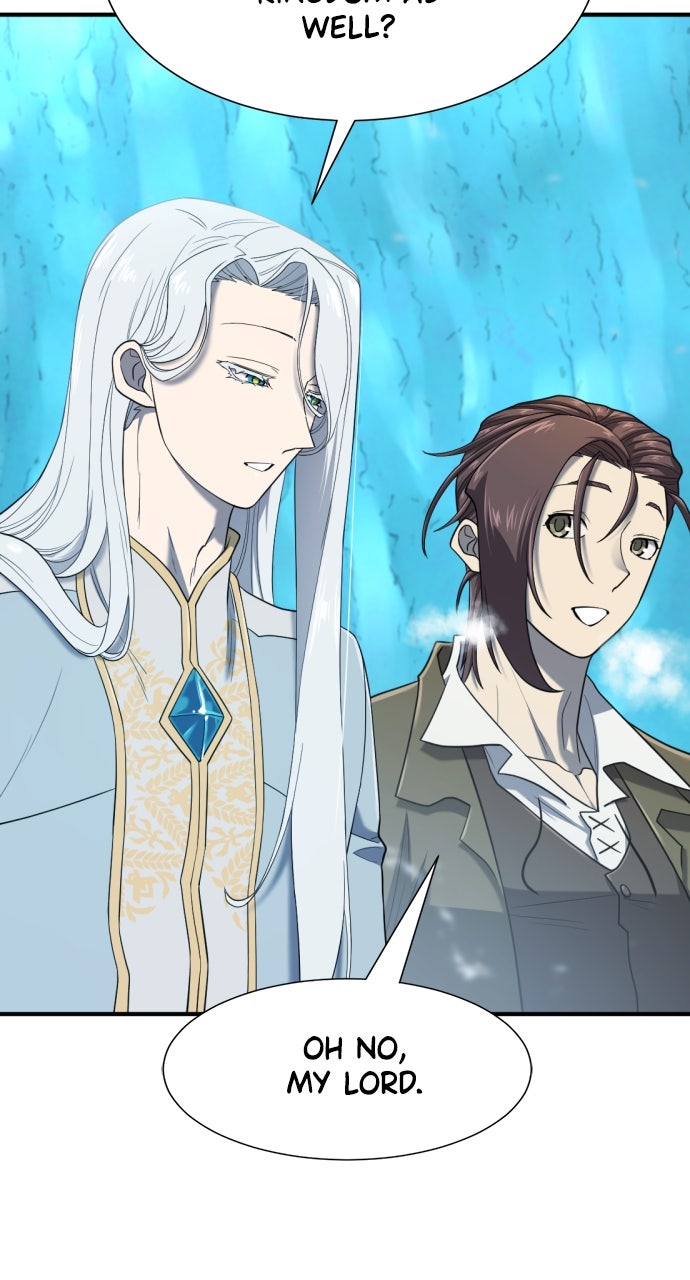 Read The Greatest Estate Developer ENGLISH Manga Online