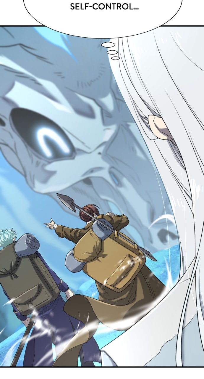 Read The Greatest Estate Developer ENGLISH Manga Online