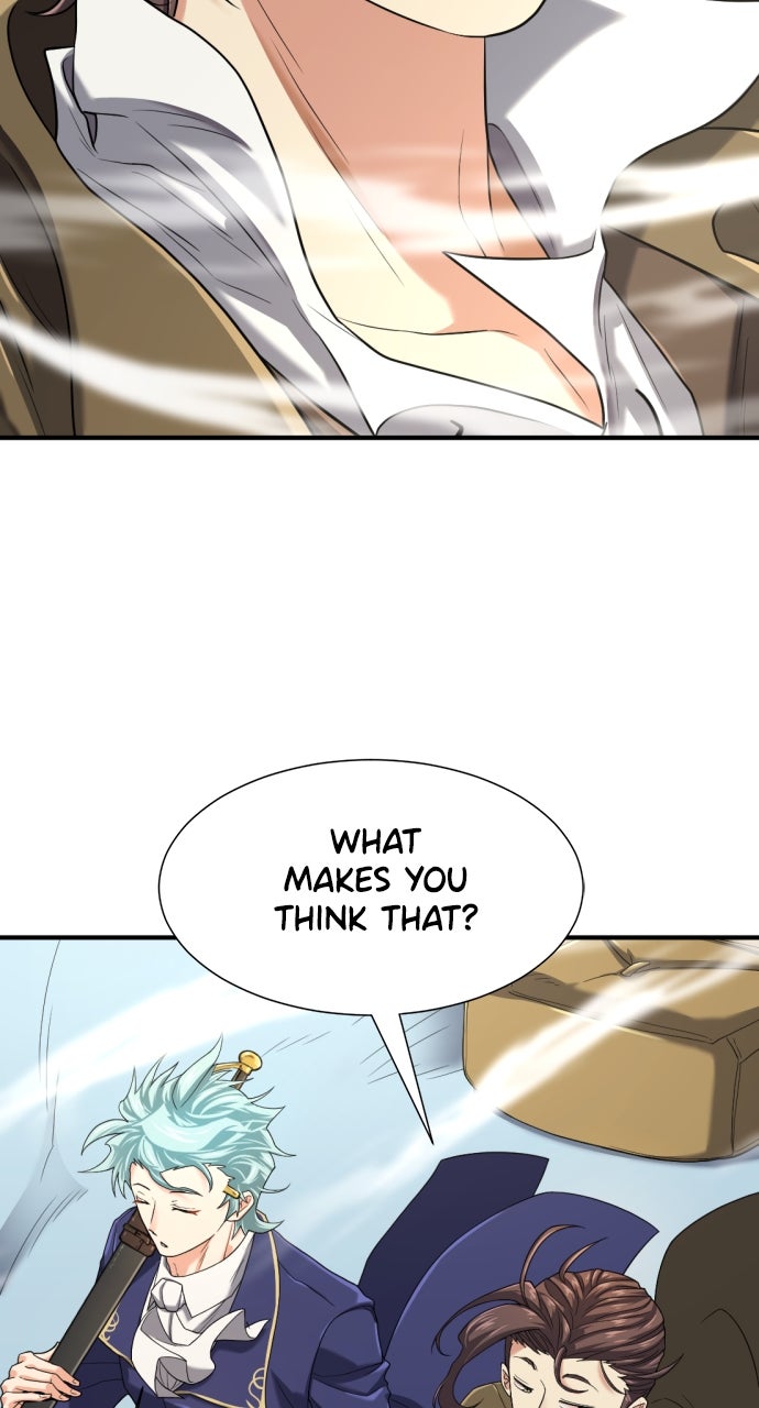 Read The Greatest Estate Developer ENGLISH Manga Online