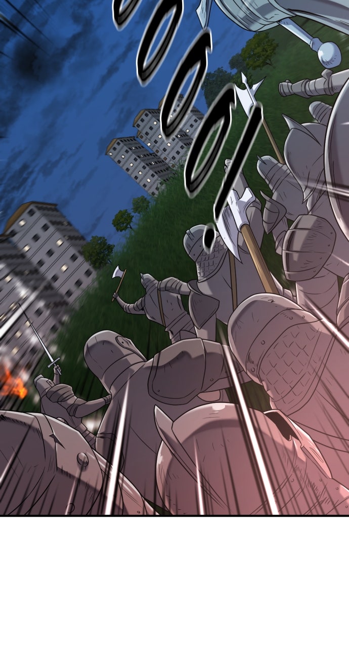 Read The Greatest Estate Developer ENGLISH Manga Online