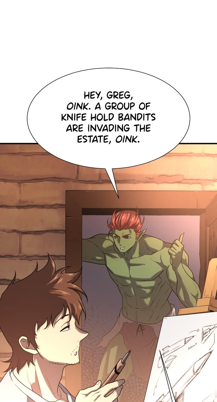 Read The Greatest Estate Developer ENGLISH Manga Online