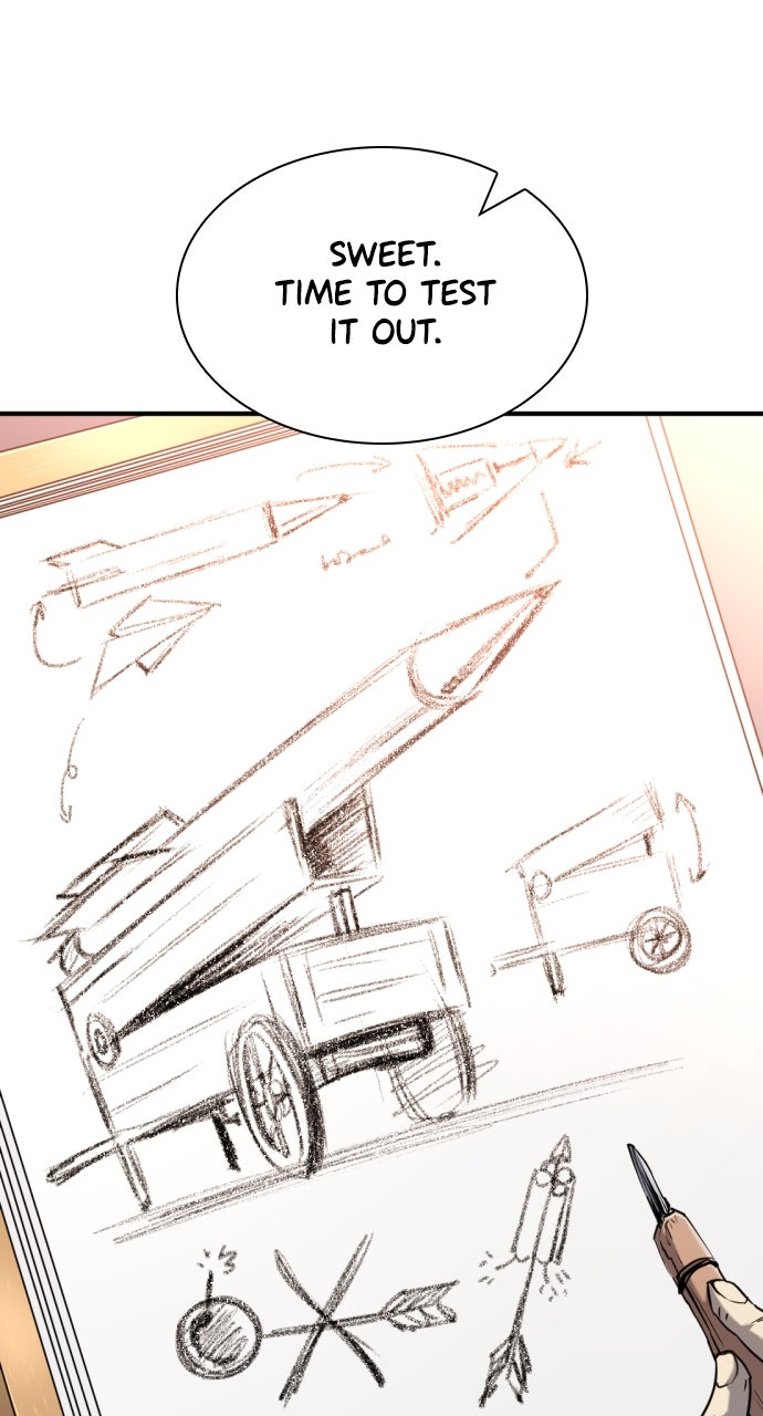 Read The Greatest Estate Developer ENGLISH Manga Online