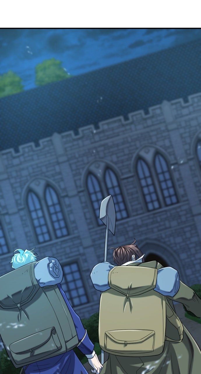 Read The Greatest Estate Developer ENGLISH Manga Online