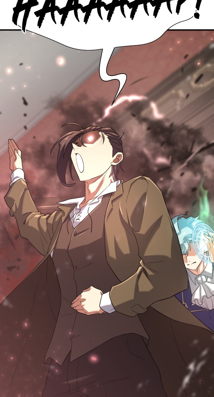 Read The Greatest Estate Developer ENGLISH Manga Online