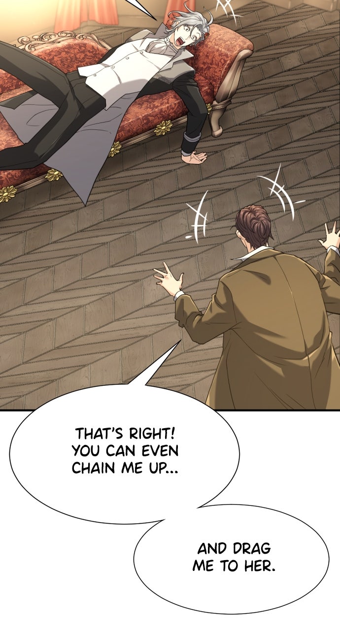 Read The Greatest Estate Developer ENGLISH Manga Online