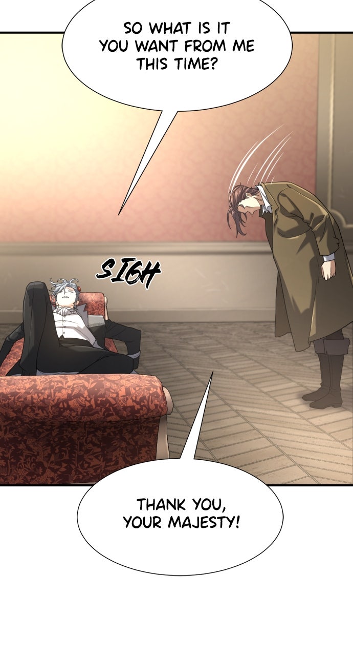 Read The Greatest Estate Developer ENGLISH Manga Online