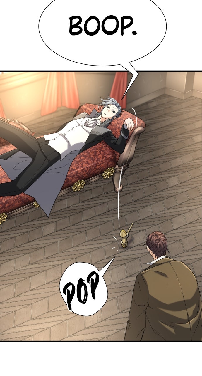 Read The Greatest Estate Developer ENGLISH Manga Online