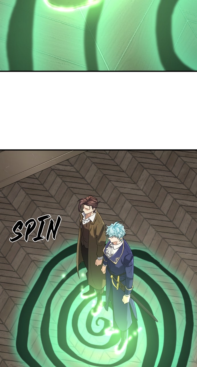 Read The Greatest Estate Developer ENGLISH Manga Online