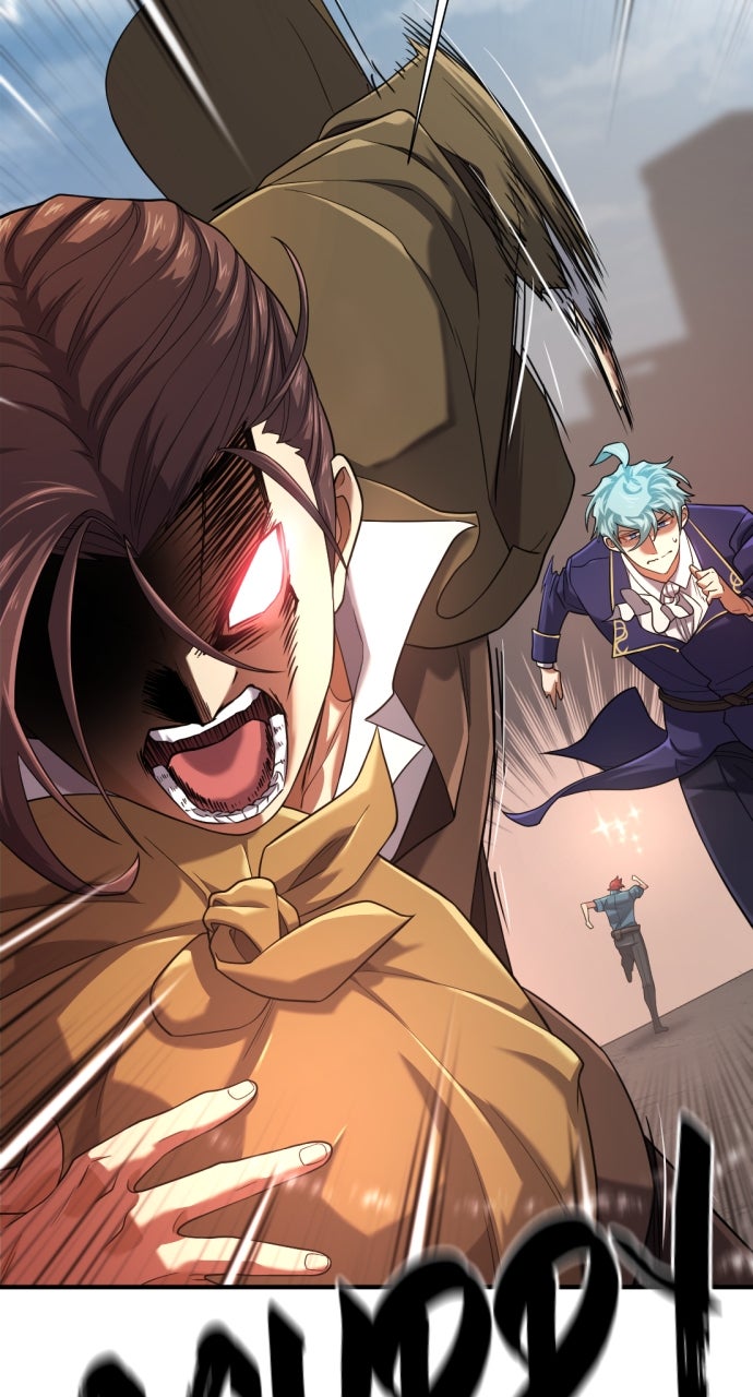 Read The Greatest Estate Developer ENGLISH Manga Online