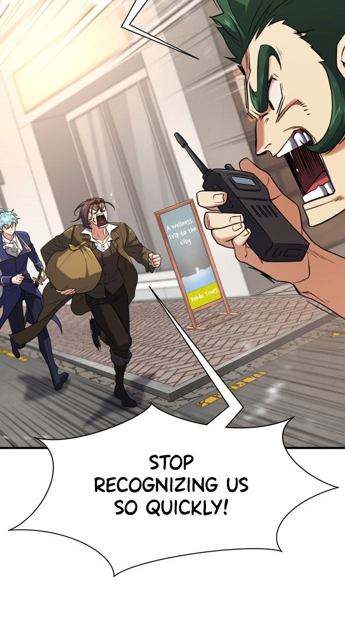 Read The Greatest Estate Developer ENGLISH Manga Online