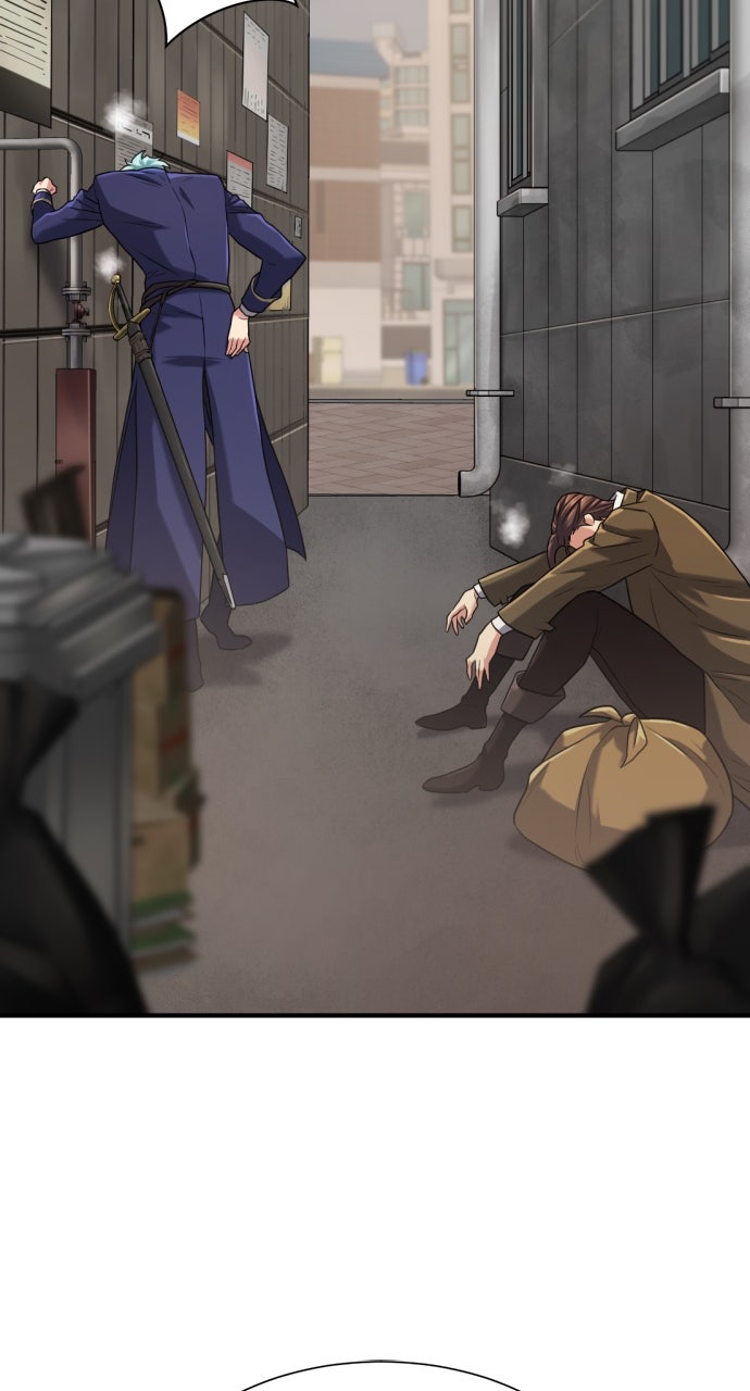 Read The Greatest Estate Developer ENGLISH Manga Online