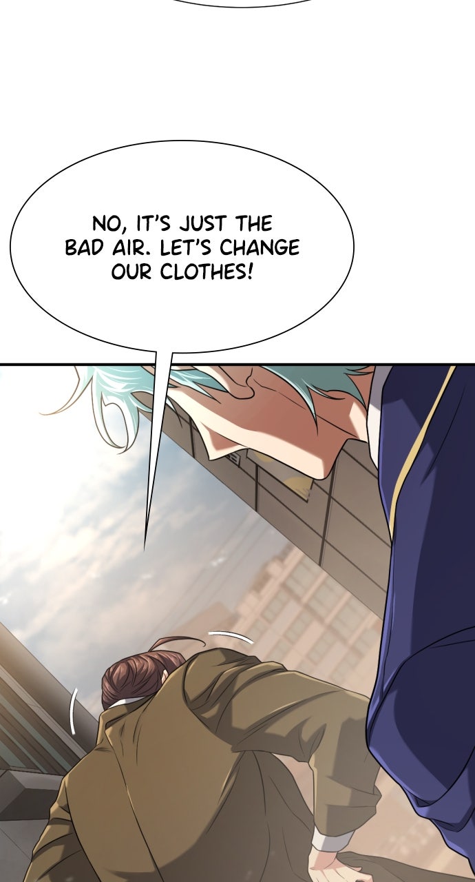 Read The Greatest Estate Developer ENGLISH Manga Online