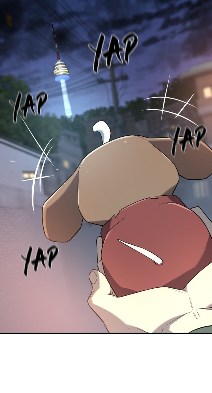 Read The Greatest Estate Developer ENGLISH Manga Online