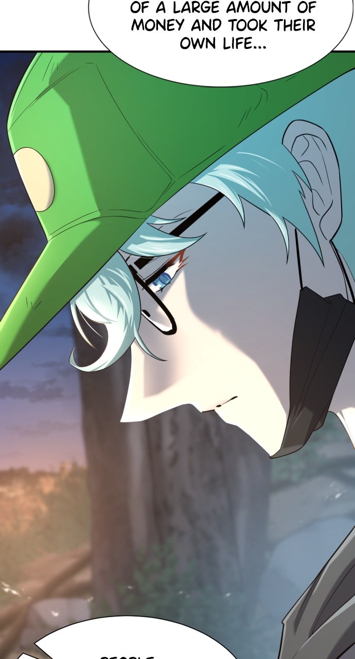 Read The Greatest Estate Developer ENGLISH Manga Online