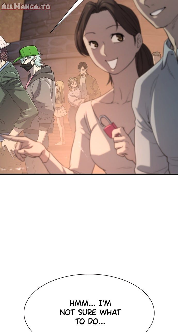 Read The Greatest Estate Developer ENGLISH Manga Online