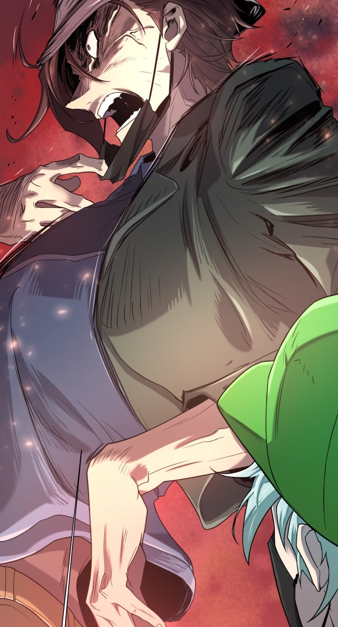 Read The Greatest Estate Developer ENGLISH Manga Online