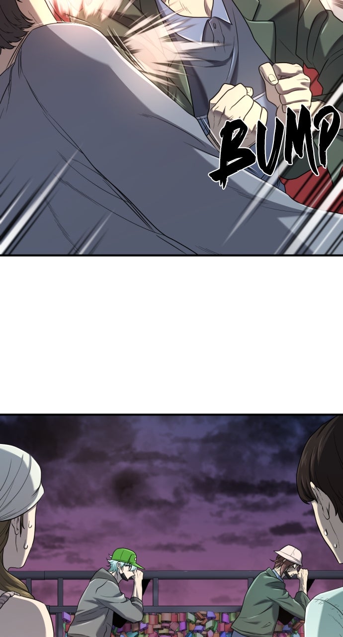 Read The Greatest Estate Developer ENGLISH Manga Online