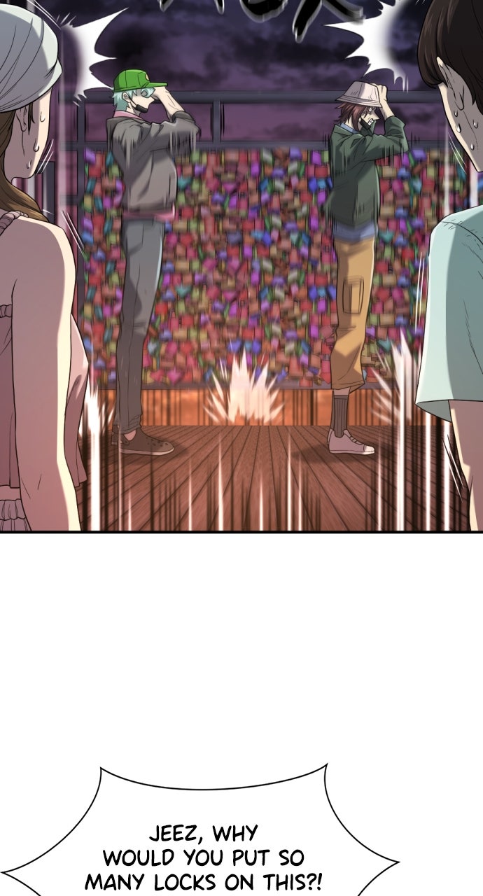 Read The Greatest Estate Developer ENGLISH Manga Online