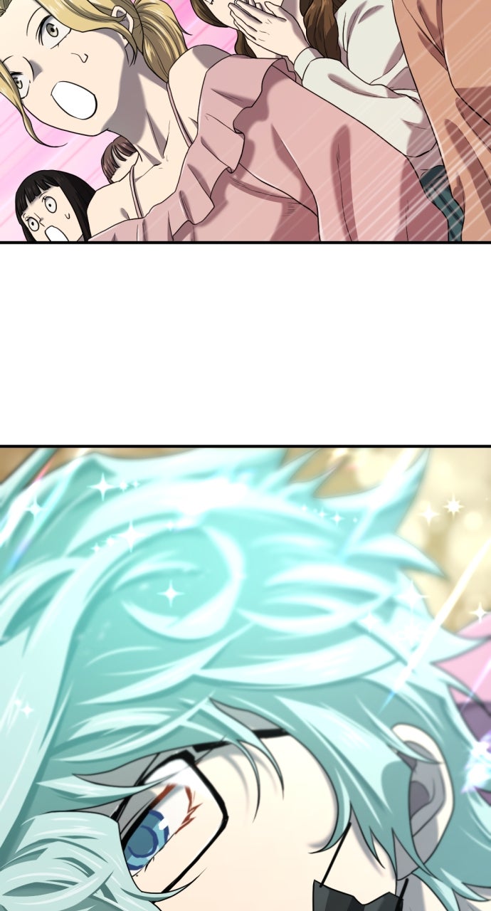 Read The Greatest Estate Developer ENGLISH Manga Online