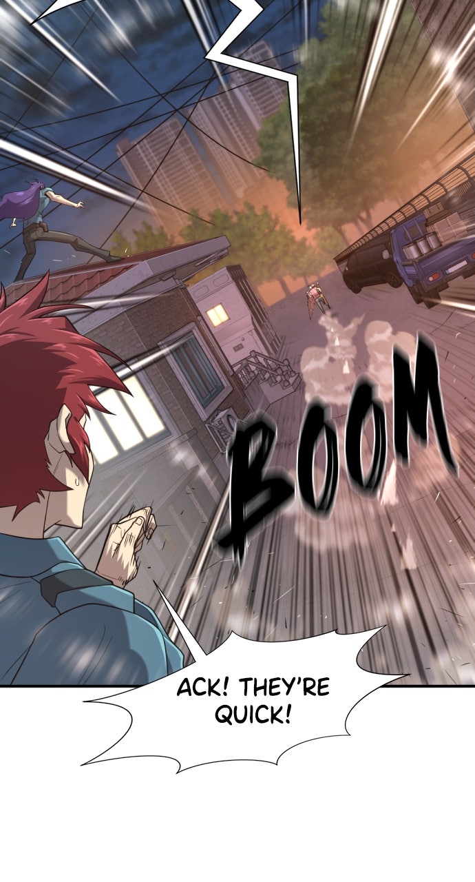 Read The Greatest Estate Developer ENGLISH Manga Online