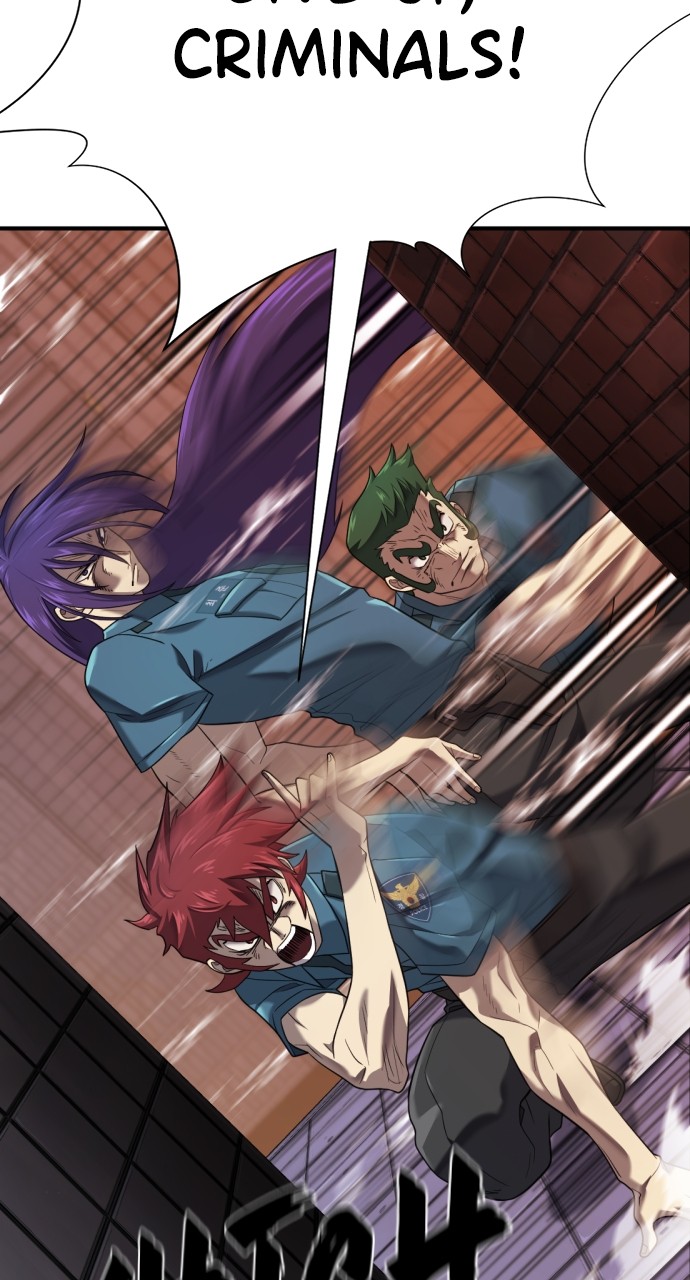 Read The Greatest Estate Developer ENGLISH Manga Online