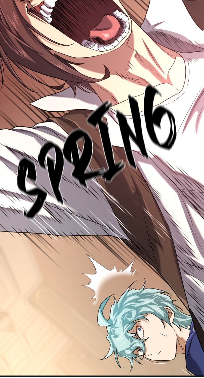 Read The Greatest Estate Developer ENGLISH Manga Online