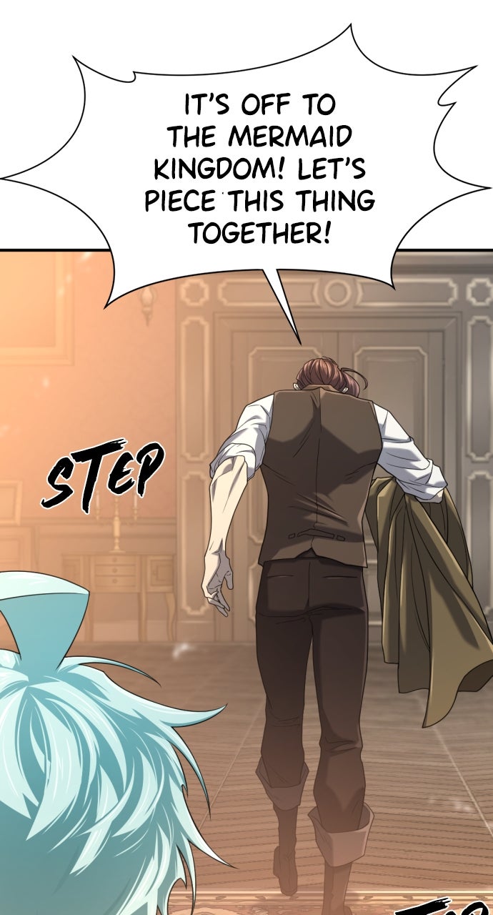 Read The Greatest Estate Developer ENGLISH Manga Online